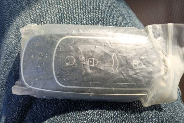 Used Chery Tiggo 8 L 2024 2.0T Two-Wheel Drive Prestige Version 5 Seats
