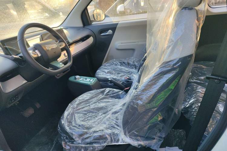 Used Qiyuan Lumin 2024 130km Qingyue Version