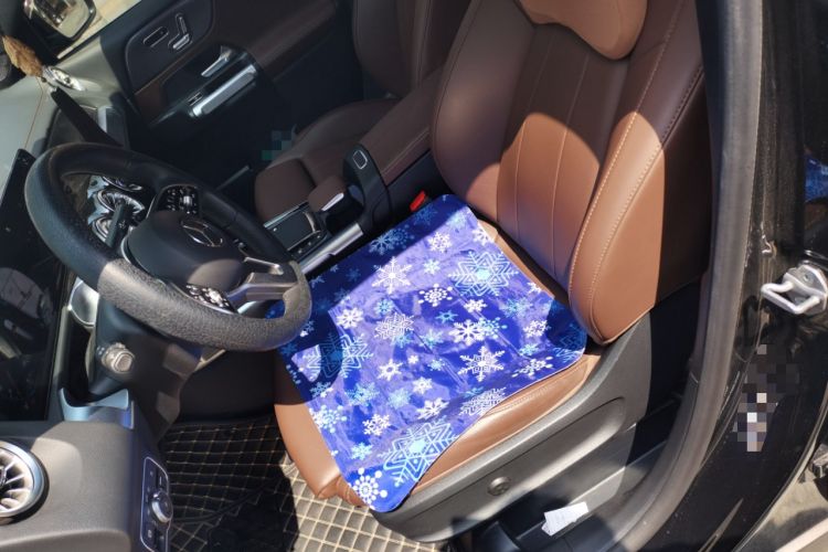 Used Mercedes-Benz GLB 2023 GLB 220 Fashion Model
