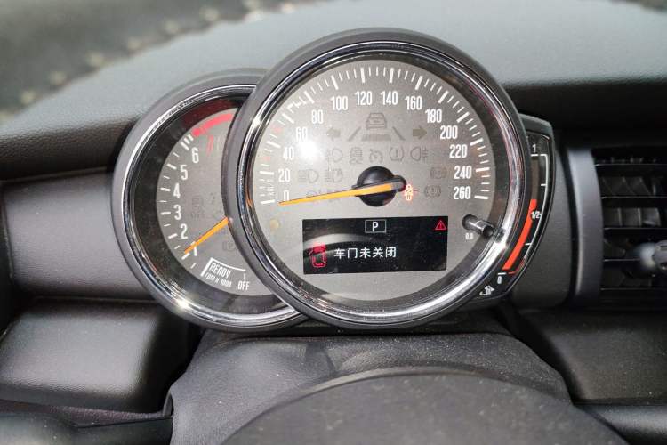 Used MINI MINI 2018 1.5T ONE PLUS