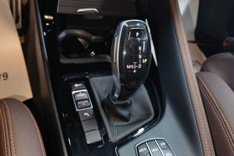 Used BMW X2 2021 Restyled sDrive25i Midnight Edition
