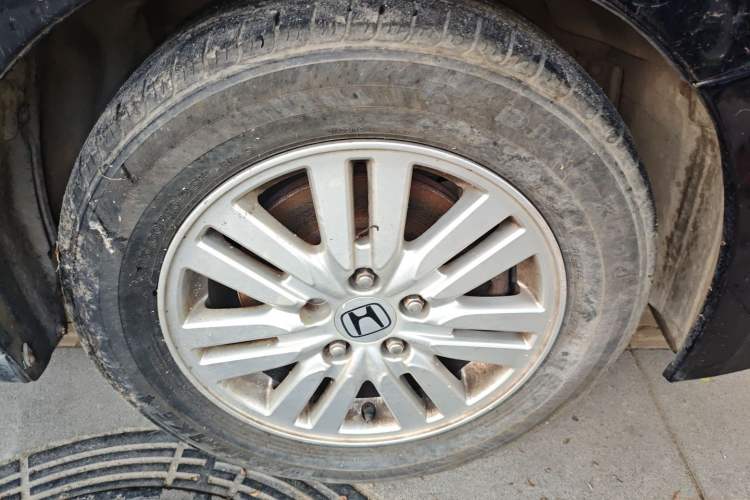 Used Honda Accord 2013 2.0L SE
