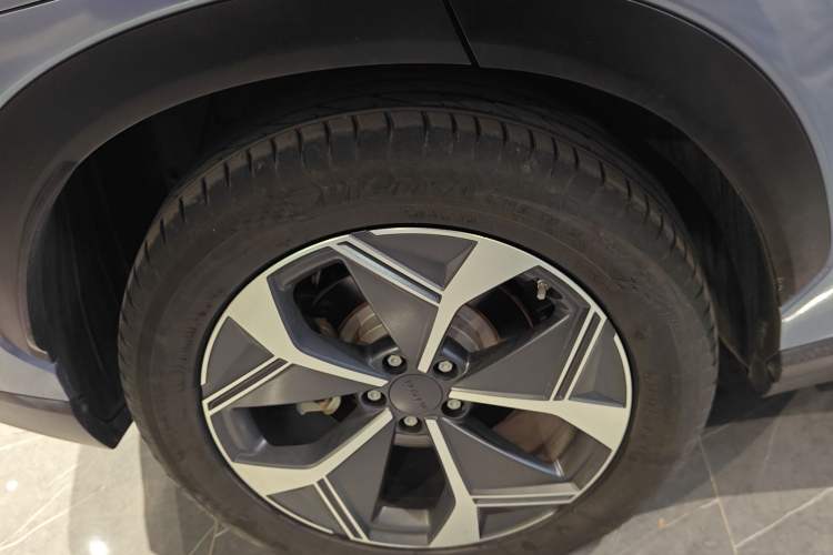 Used AION V 2024 Plus 70 Star Edition Ternary Lithium