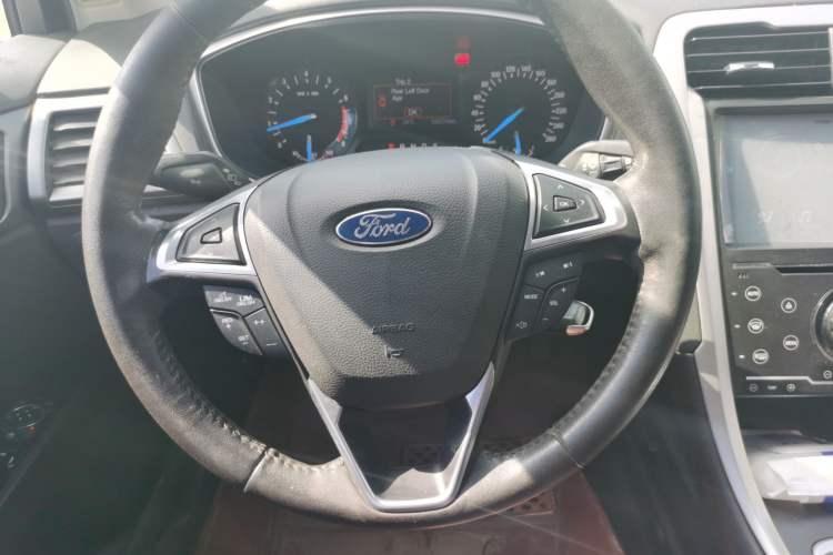 Used Ford Mondeo 2013 1.5L GTDi180 Fashion Edition