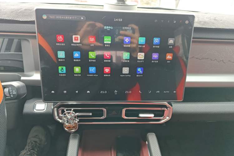 Used JETOUR Traveler 2025 1.5TD DCT Two-Wheel Drive Exploration+