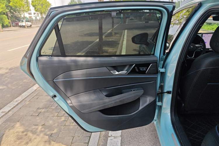 Used Volkswagen Passat 2025 Pro 380TSI Starry Dragon Luxury Edition