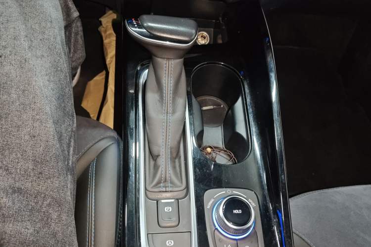 Used Buick Velite 6 2022 Plug-in Hybrid Connected Smart Model
