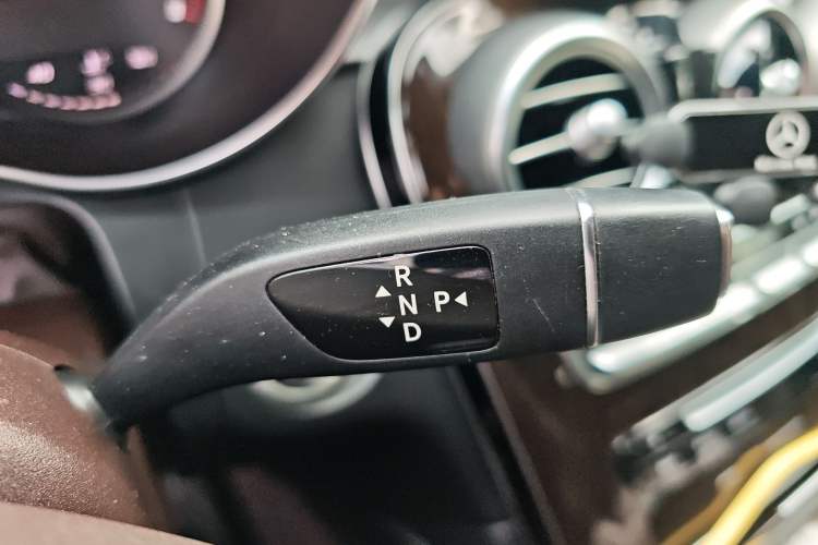 Used Mercedes-Benz GLC 2017 GLC 260 4MATIC Dynamic Edition