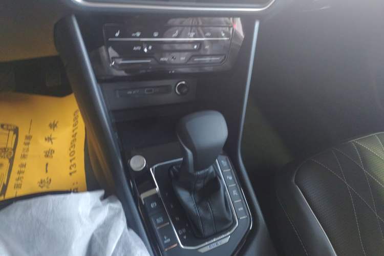 Used Volkswagen Tiguan L New Energy 2023 430 PHEV Plug-in Hybrid Prestige Edition