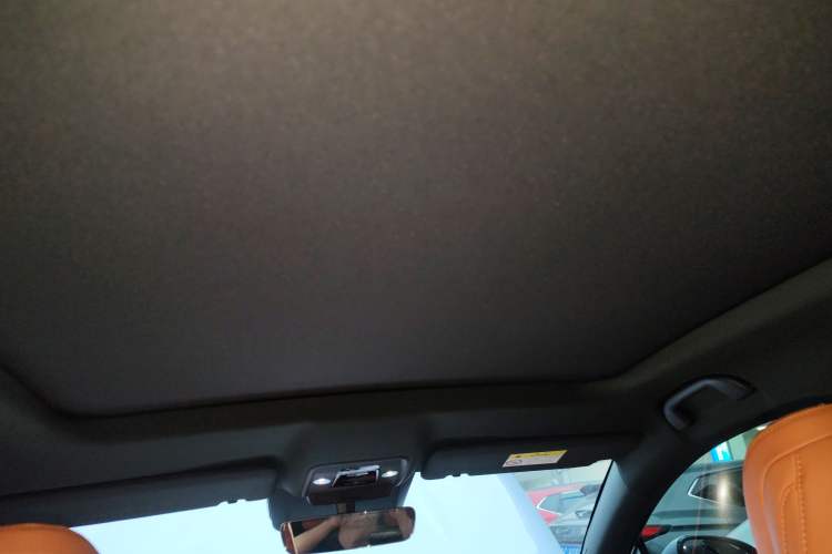 Used BYD Sealion 07 EV 2025 610 Intelligent Driving Edition
