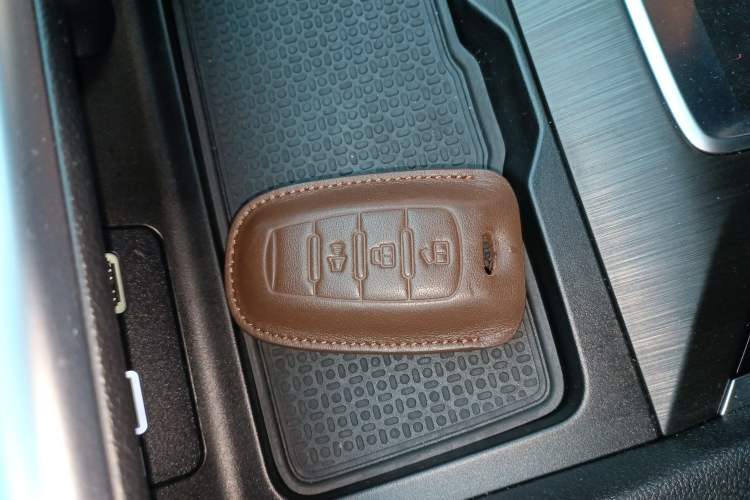 Used Great Wall Poer 2024 2.4T Commercial Version Automatic Diesel 4x4 Elite Edition