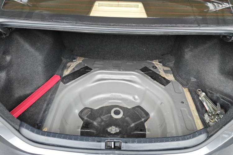 Used Toyota Corolla 2017 1.6L CVT GL