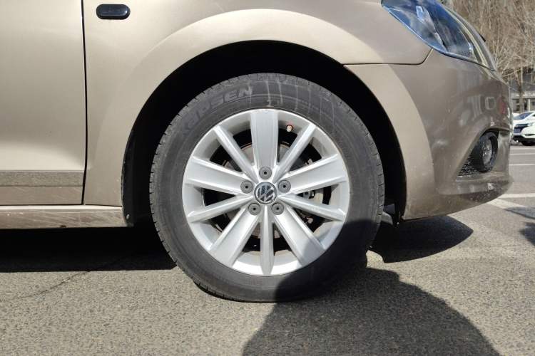 Used Volkswagen Jetta 2015 Value Edition 1.6L Automatic Comfort Version
