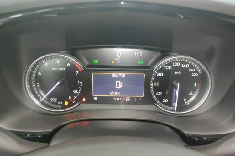 Used Cadillac XT6 2021 2.0T Six-Seater Four-Wheel-Drive Luxury Version