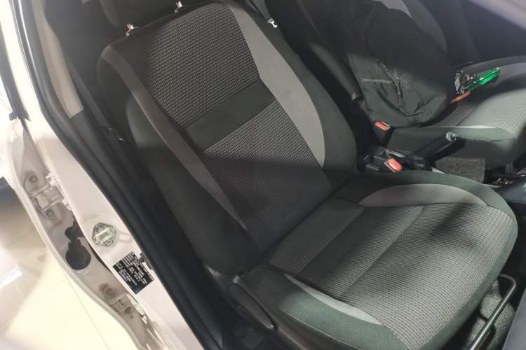 Used Toyota Vios 2021 1.5L CVT Innovation Edition
