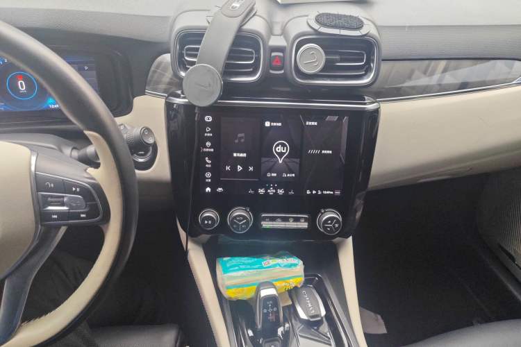 Used Lynk & Co 02 2018 1.5T DCT Two-Wheel Drive Zhaopu Version China V Standard