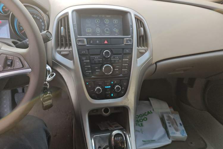 Used Buick GT 2013 GT 1.6L Manual Entry-Level Model