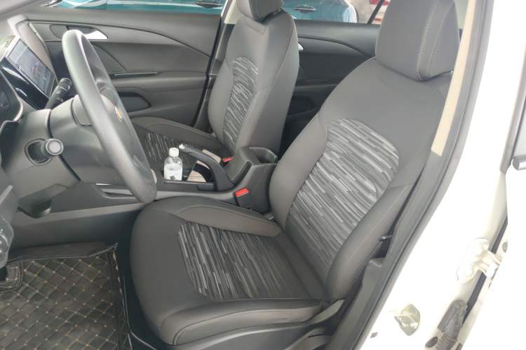 Used Chevrolet Cavalier 2019 320 Automatic Enjoyment with Sunroof