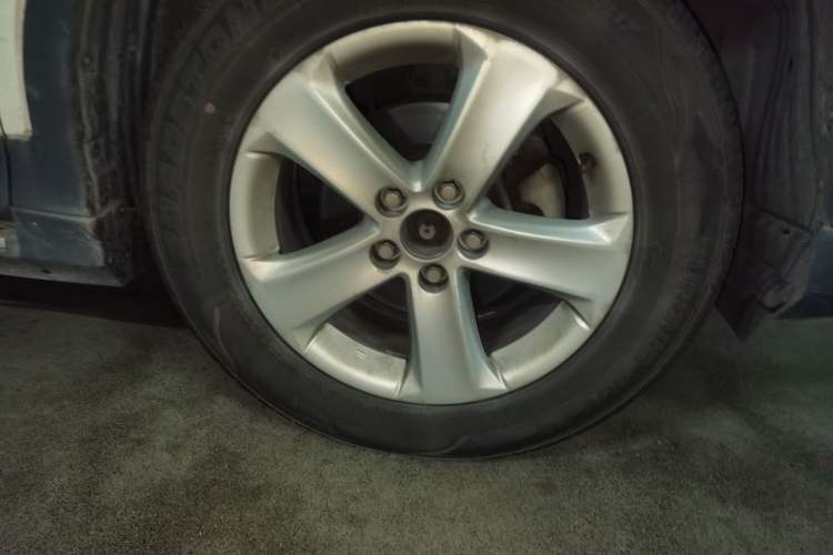 Used Toyota RAV4 2013 2.0L CVT Two-Wheel Drive Urban Edition