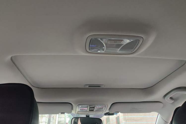 Used Hyundai ix35 2010 2.0L Automatic Two-Wheel Drive Elite Edition GLS
