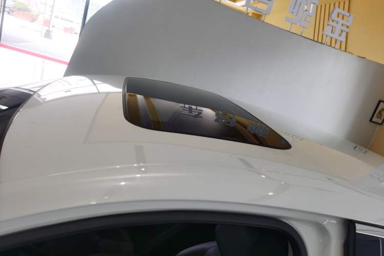 Used Honda Inspire 2023 260TURBO Deluxe Edition