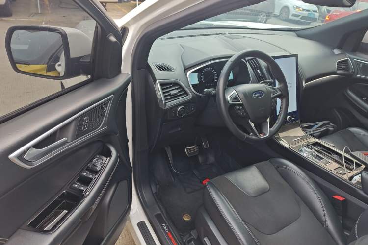 Used Ford Edge 2020 EcoBoost 330 V6 4x4 ST 7-Seater
