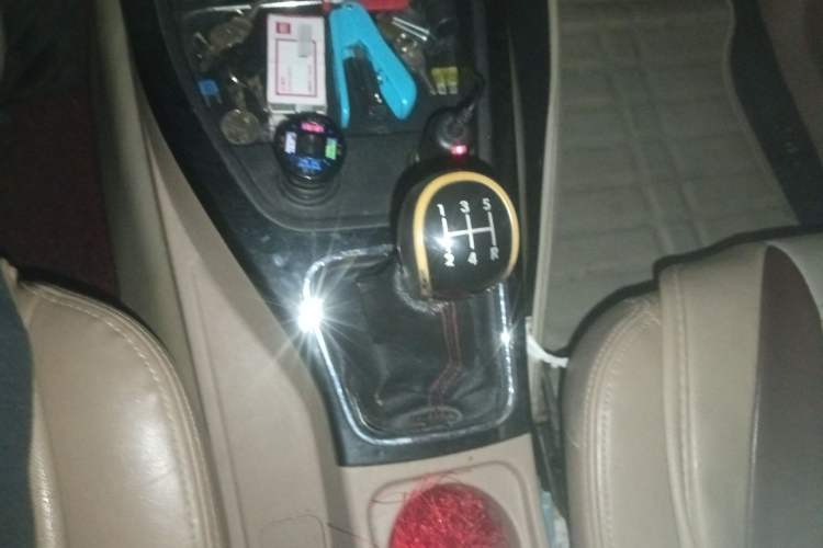 Used Wuling Hongguang 2013 1.5L S Luxury Model