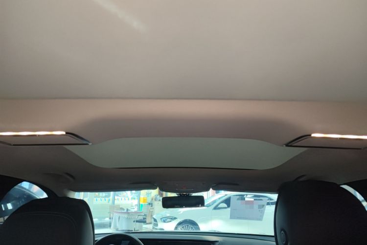 Used Mercedes-Benz E-Class 2022 Revised Version E 300 L Sport Luxury Edition