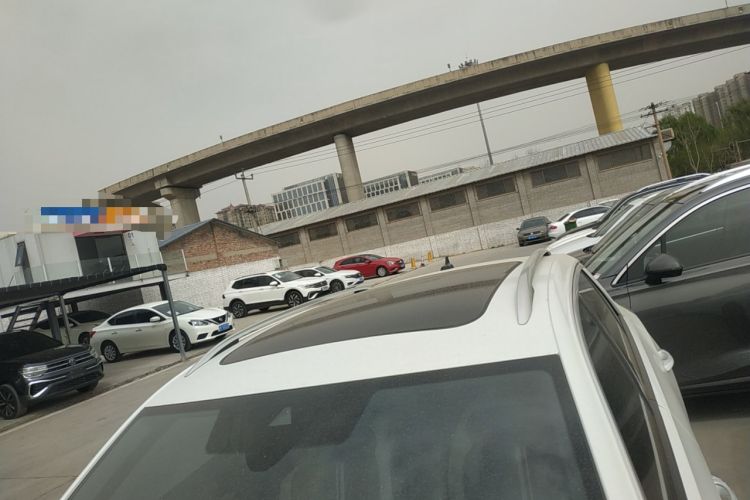 Used Volkswagen T-ROC 2023 300TSI DSG Two-Wheel-Drive Chen Guang Edition Roof