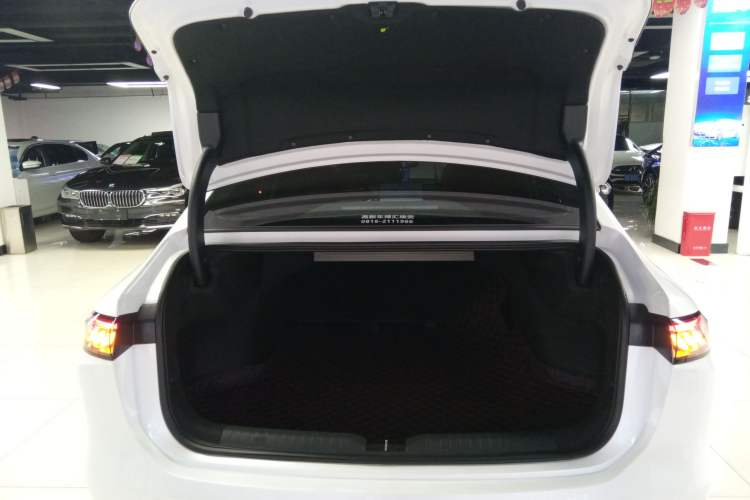 Used AION RT 2025 520 Smart Luxury Edition
