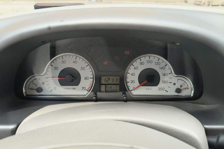 Used Citroen Elysee 2012 Sedan 1.6L Manual Tech Model