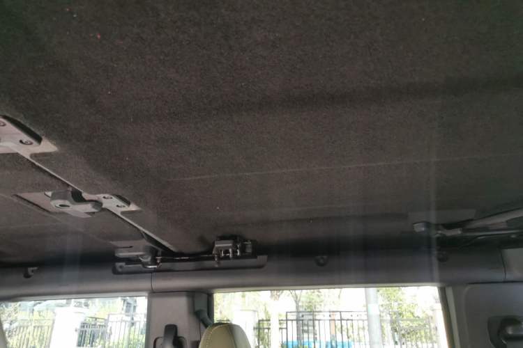 Used Ford Bronco 2024 2.3T Long Beach