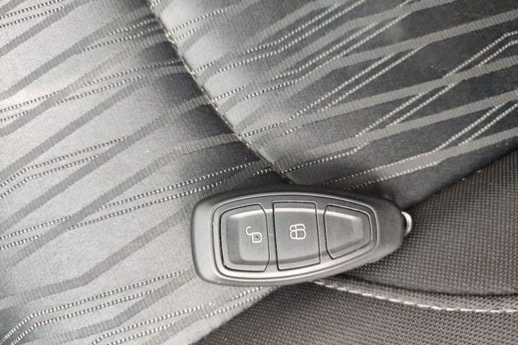 Used Ford EcoSport 2013 1.0L GTDi Manual Luxury Model