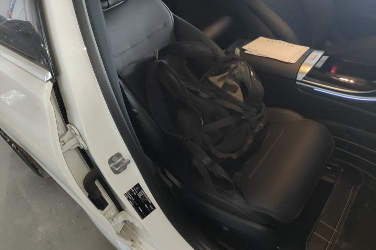 Used Mercedes-Benz C-Class 2025 C 260 L Sport Edition