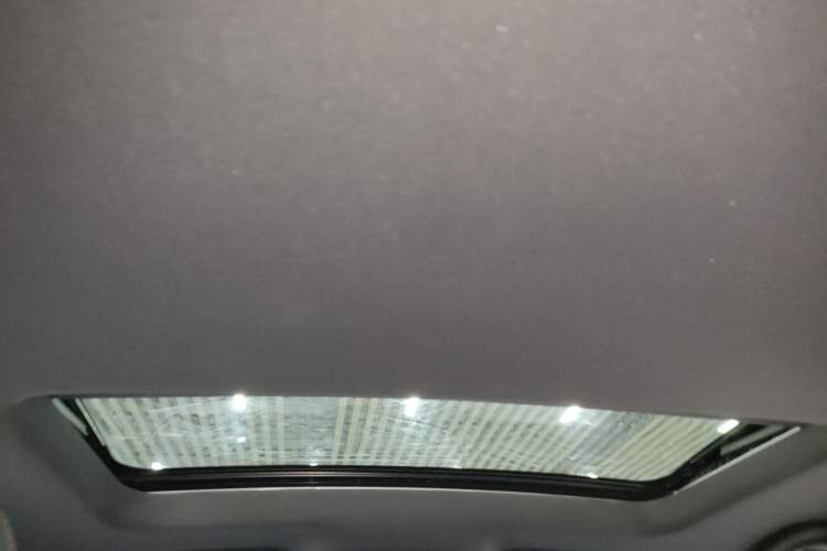 Used MG 7 2023 1.5T DCT Luxurious Supreme Edition