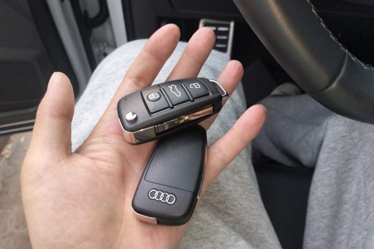 Used Audi Q3 2024 35 TFSI Fashion Dynamic Edition