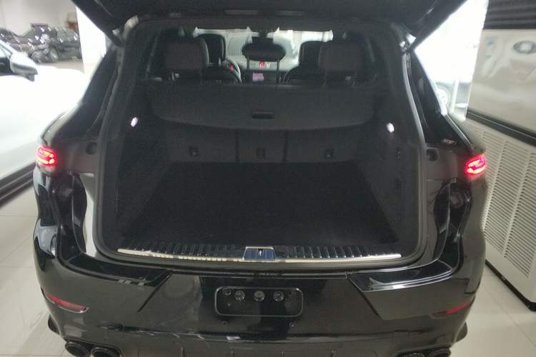 Used Porsche Cayenne 2024 Cayenne 3.0T