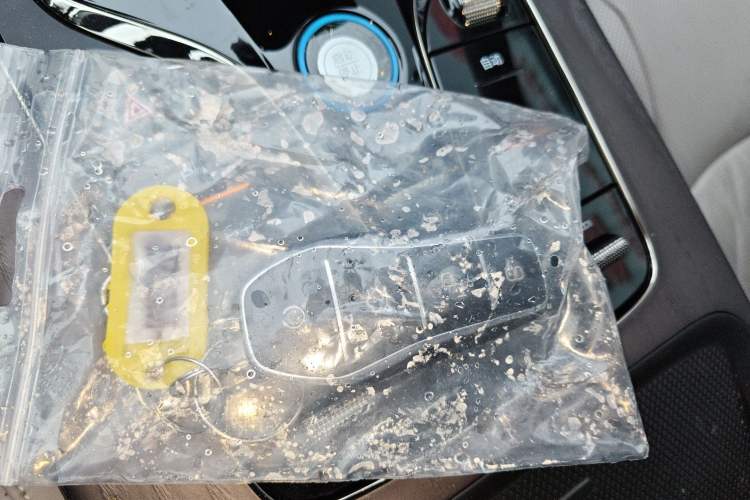 Used BYD Han 2025 DM-i 125KM LiDAR-Powered Intelligent Driving Model
