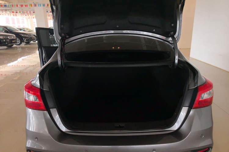 Used Nissan Sylphy 2024 Classic 1.6XE CVT Comfort Edition