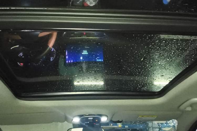 Used Hyundai Santa Fe 2019 380 TGDi GLS Automatic 2WD Luxury Version China V Standard
