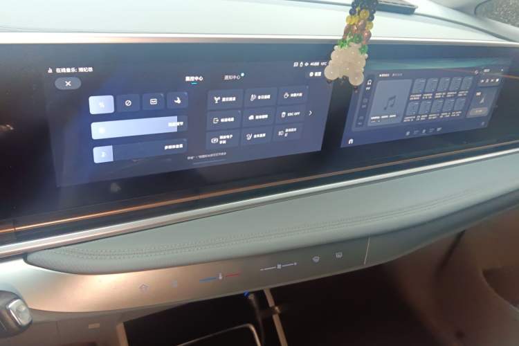 Used SAIC MAXUS G90 2022 2.0T Interstellar Seven-Seater