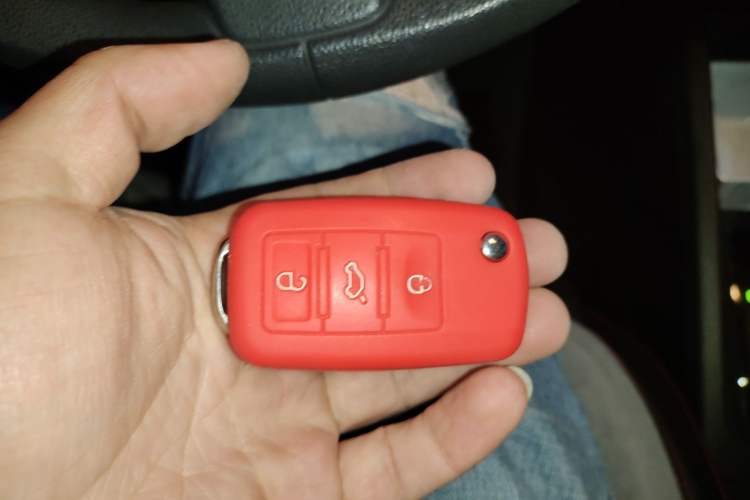 Used Skoda Kamiq 2020 GT 1.5L Automatic Flagship Model China VI Standard
