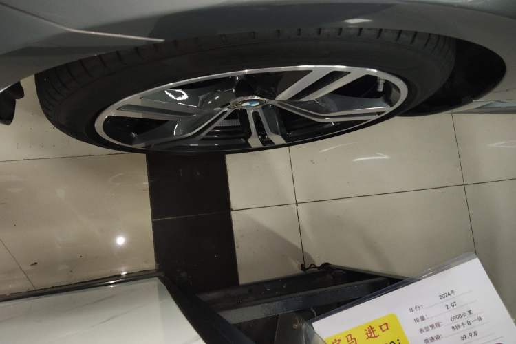 Used BMW 6 Series GT 2022 630i M Sport Package
