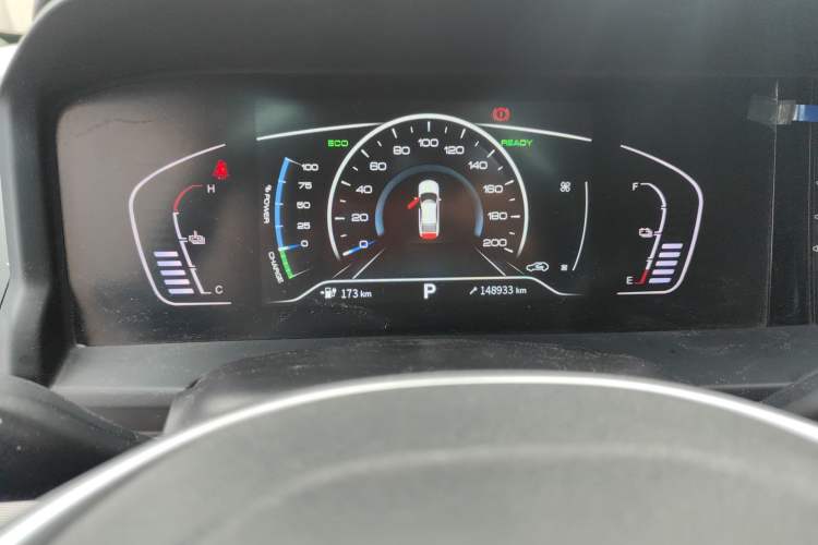 Used Dongfeng Aeolus E70 2021 Revised Version 2 500 Pro Ultra-Enjoyment Edition