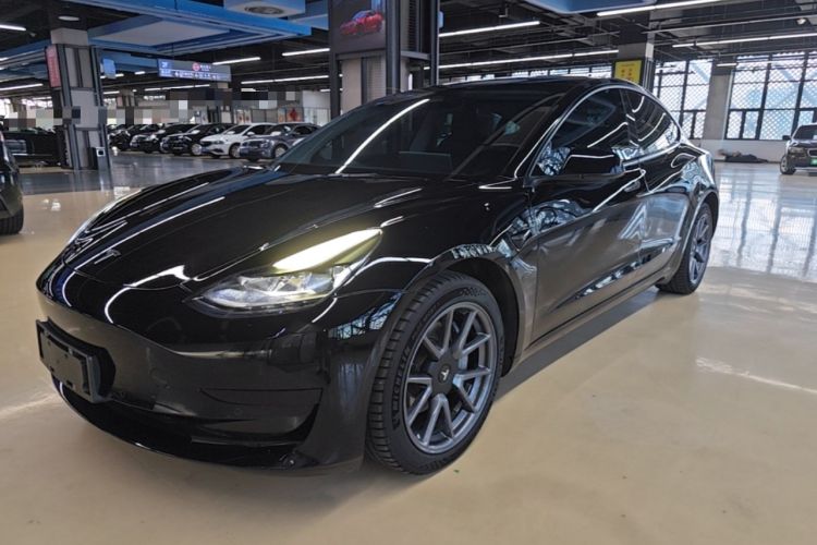 Used Tesla Model 3 2022 Rear-Wheel-Drive Version Guazi used car, China used car export, Used car for sale, Used  cars, Cheapest cars for sale