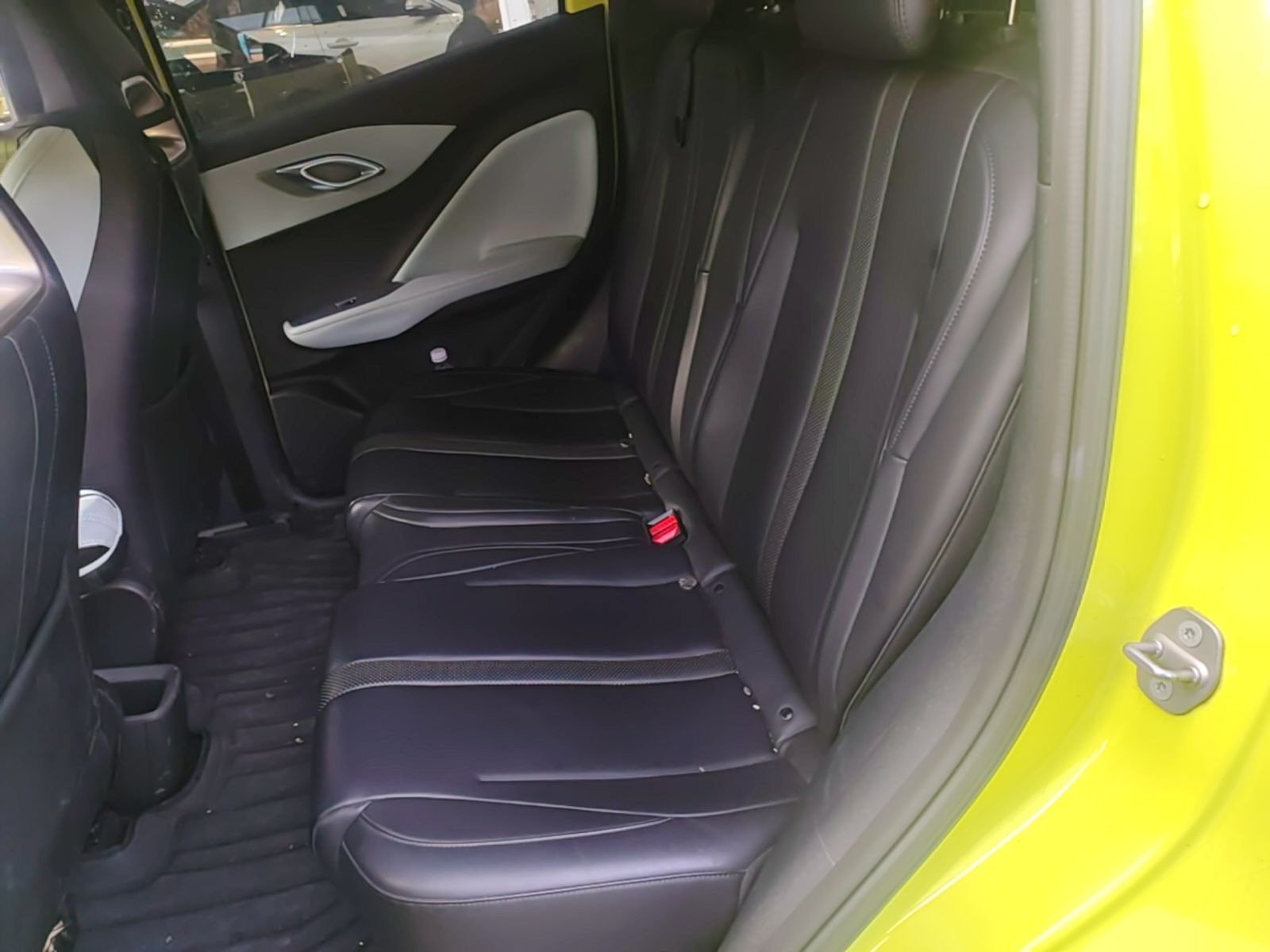 BYD Seagull 2023 Active Version — снимка 20