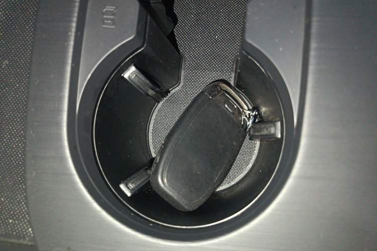 Used Audi A3 2018 30th Anniversary Edition Sportback 35 TFSI Ambition Model Vehicle Key