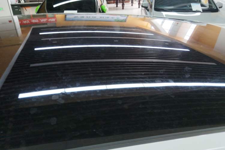 Used Hima AITO M5 2022 Extended-Range Four-Wheel Drive Performance Version