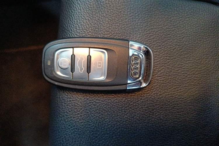 Used Audi A5 2016 Coupe 45 TFSI Ambition Edition