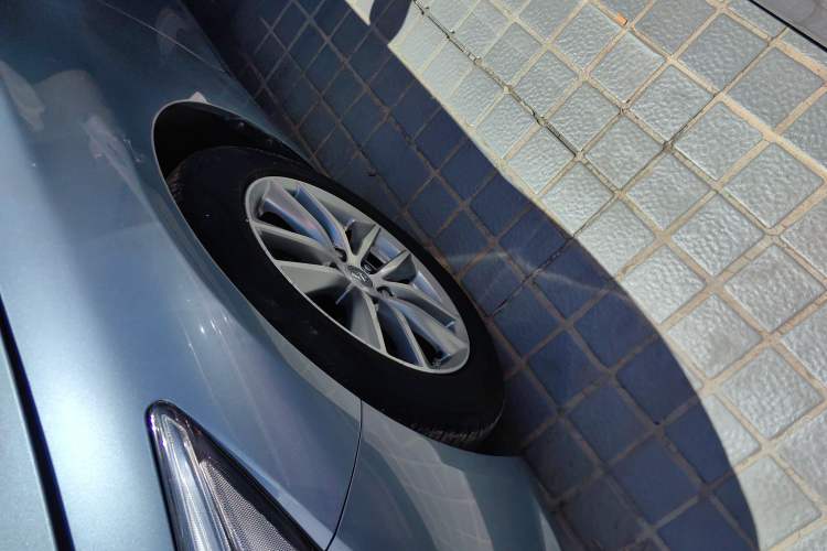 Used Infiniti Q50 2014 2.0T Luxury Edition